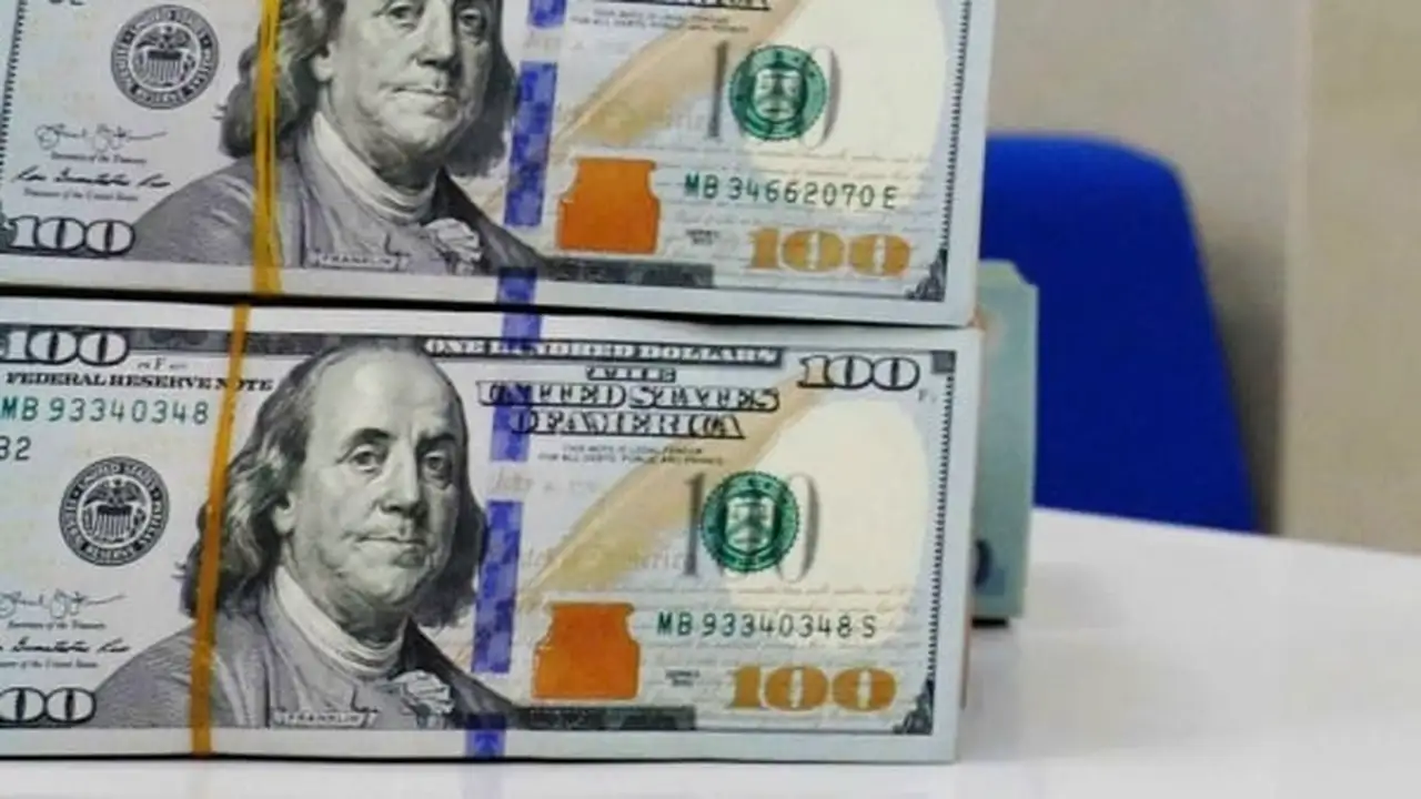 سعر صرف الدولار الأمريكي يشهد ارتفاعاً قوياً في 6 يونيو.